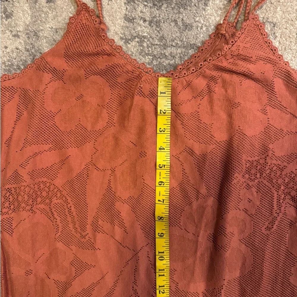 Women’s Aerie Rustic Swim Cover
